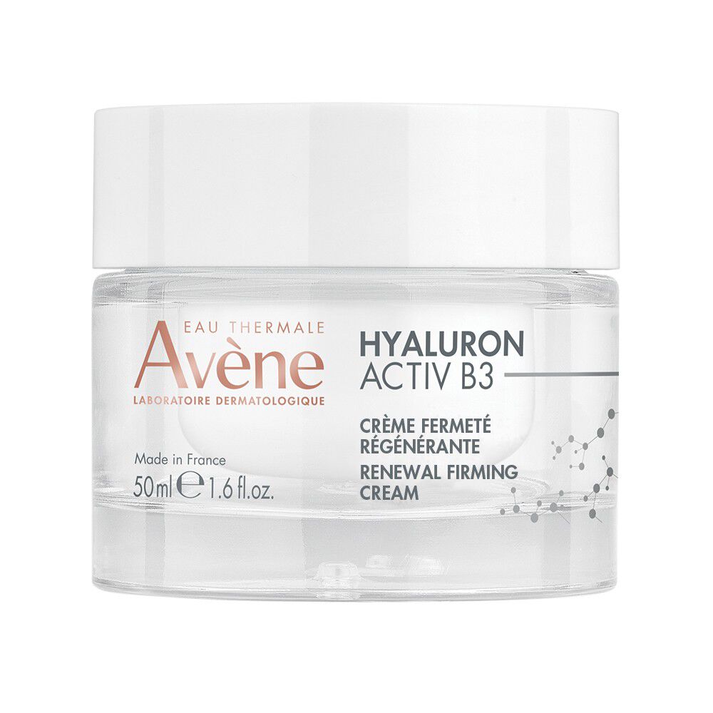 Hyaluron Activ B3 Crema Dia 50 ml