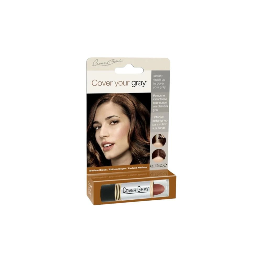 Lapiz Cana Stick 0111Ig Medium Brown
