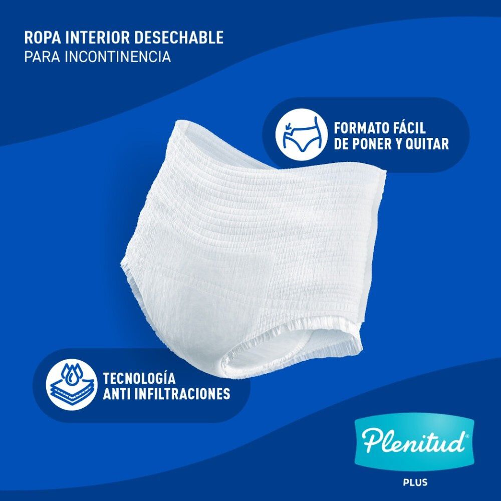 Ropa-Interior-Desechable-Protect-Plus-Talla-G/XG-16-Uds-imagen-4