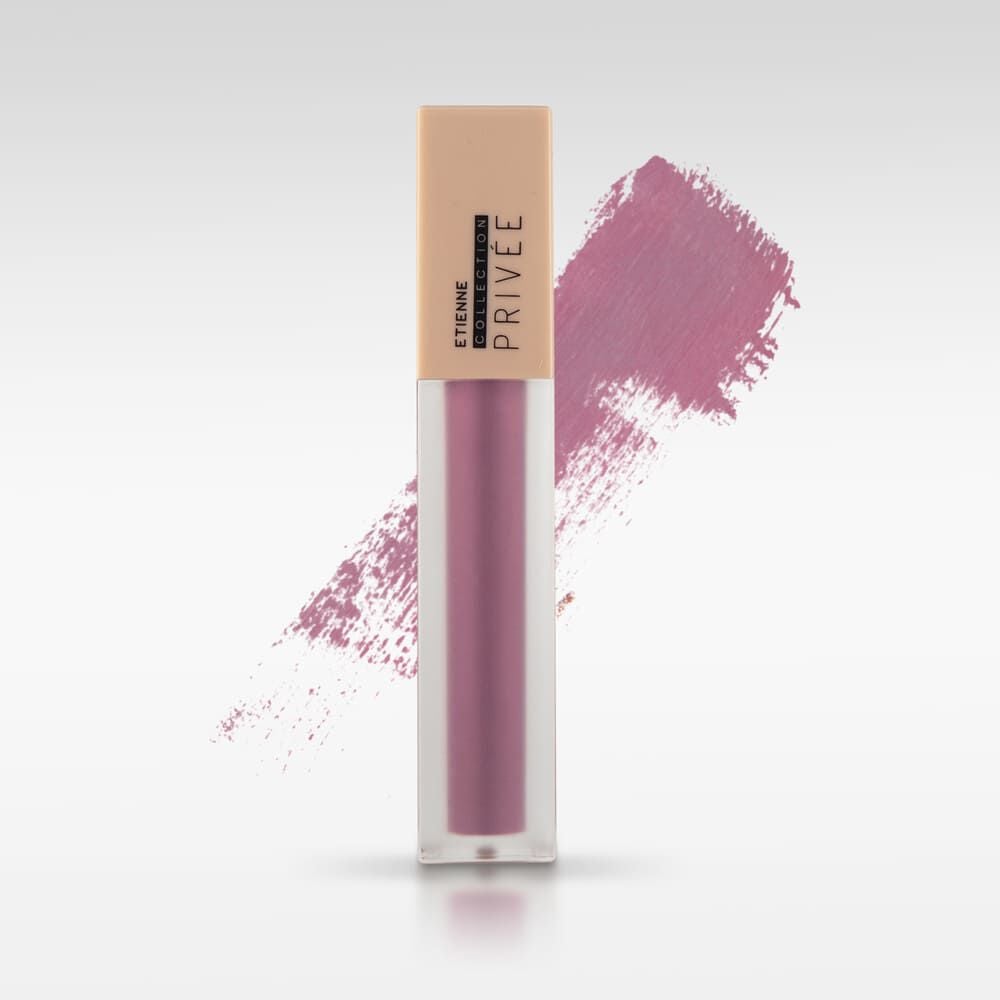 Privee  Lip  Moist Líquido  Nude