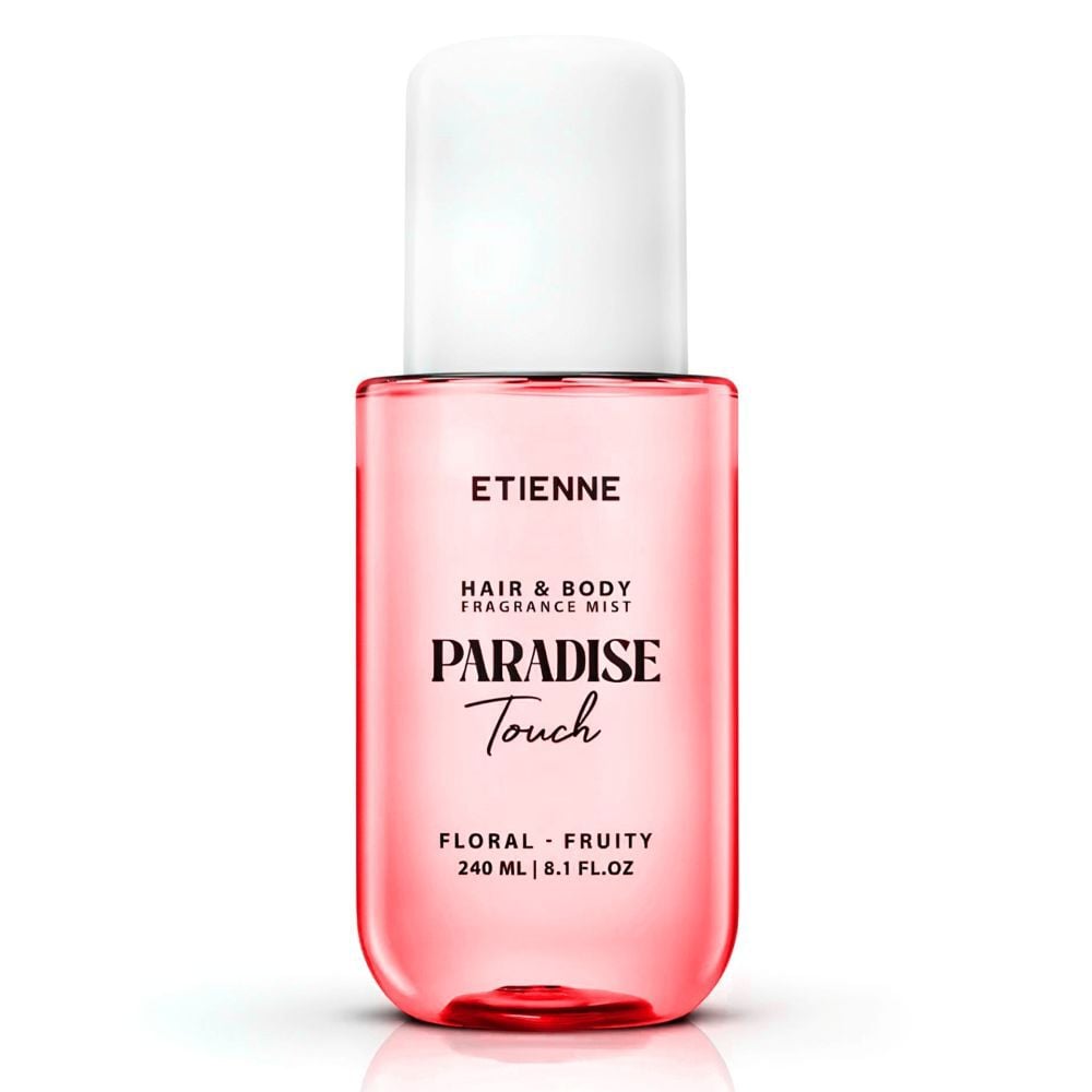 Paradise Touch Hair & Body Mist 240Ml