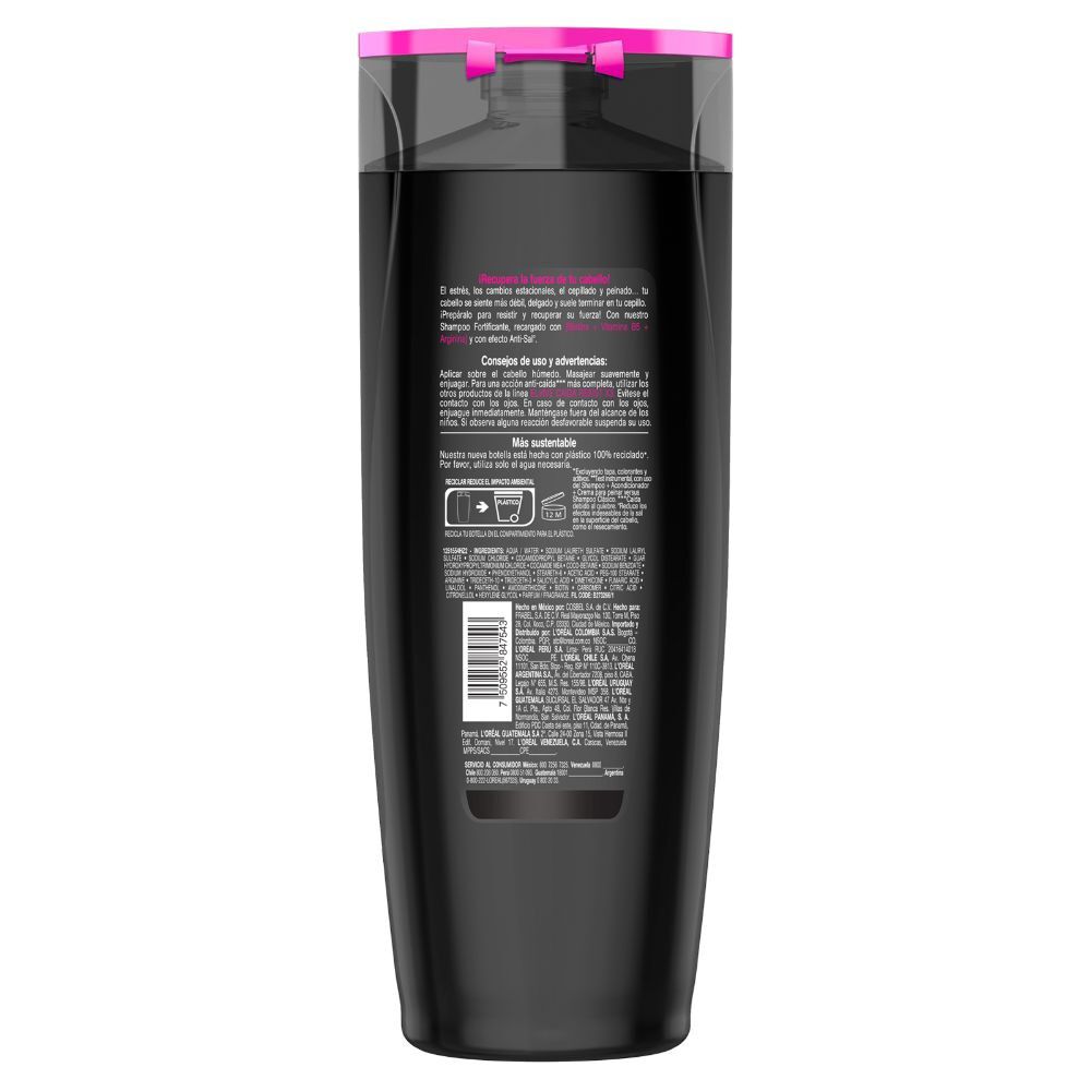 Shampoo-Arginina-Caída-Resist-400-ml-imagen-3