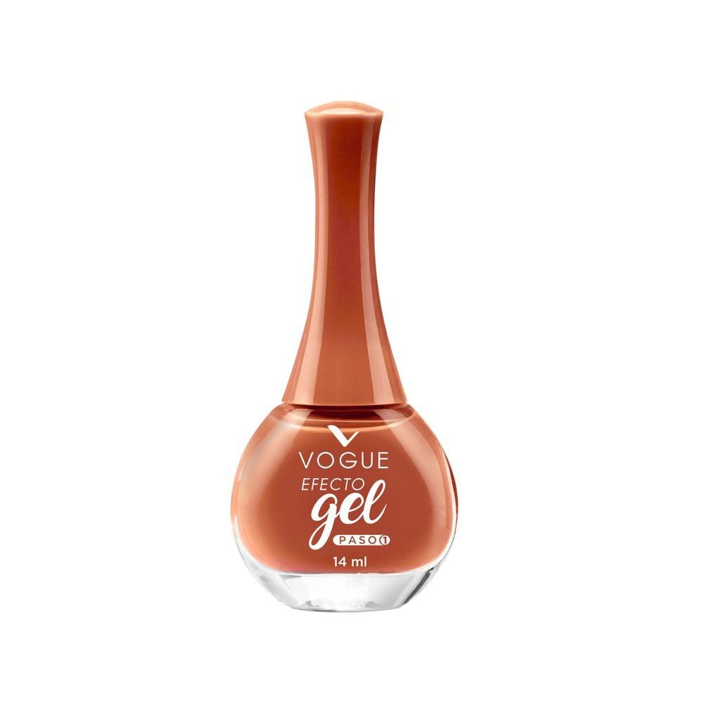 Esmalte de Uñas Efecto Gel Paso 1 Cartagena 14 ml