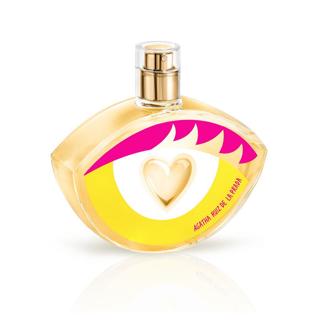 Fragancia-Femenina-Look-Gold-EDT-80-mL-+-Perfumero-10-mL-imagen-2