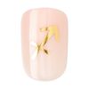 New-Impress-Colección-Zodiaco-Sagitario-Press-On-Manicure-30-Unidades-imagen-3