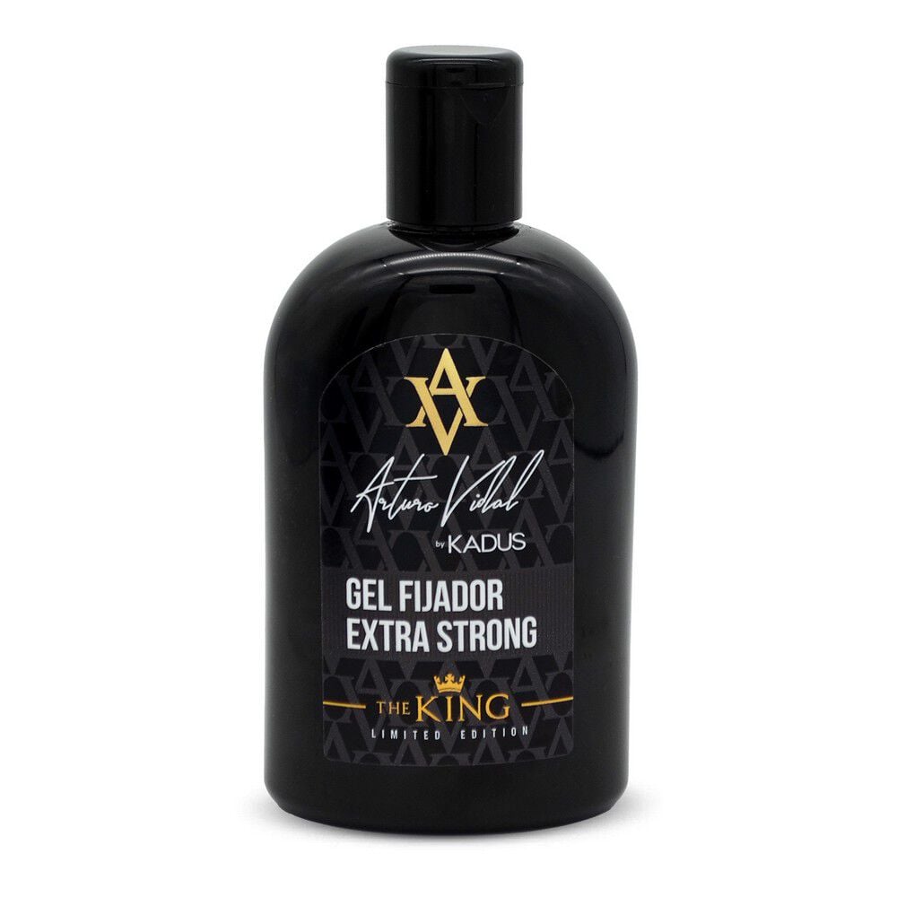 Gel Extra Strong Kadus Av Fco 500gr