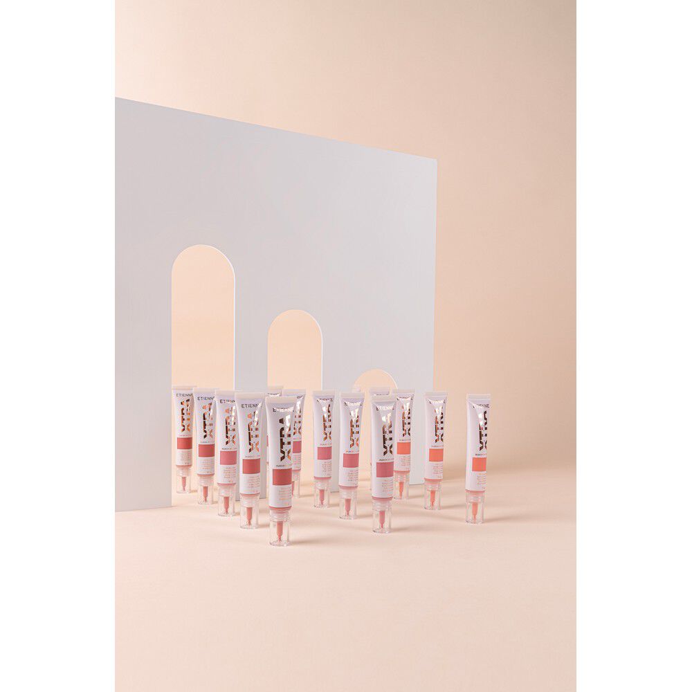 Rubor Crema Xtra Nude Rose