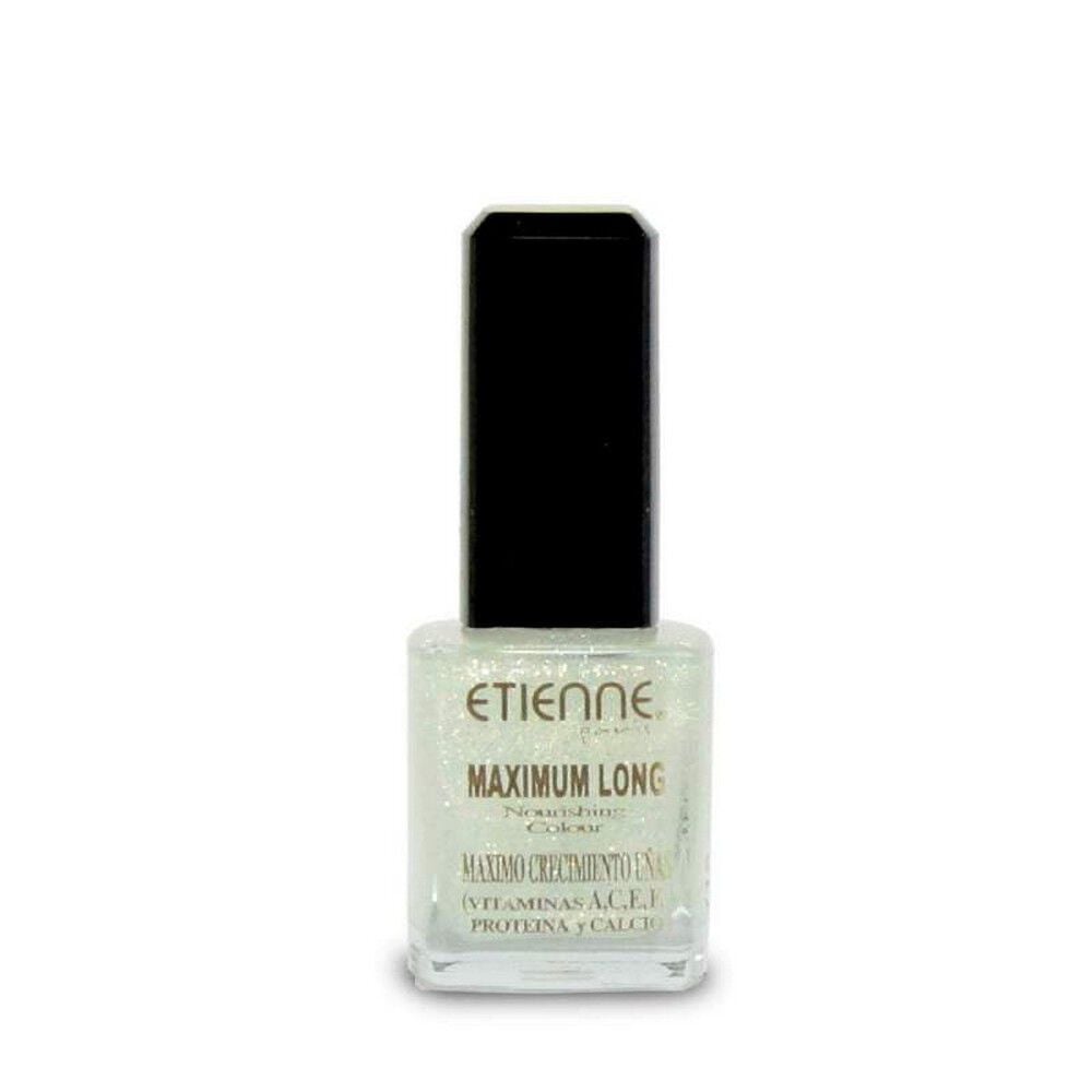 Esmalte de Uñas New Maximum Long Bijoux Strass 715 15 mL