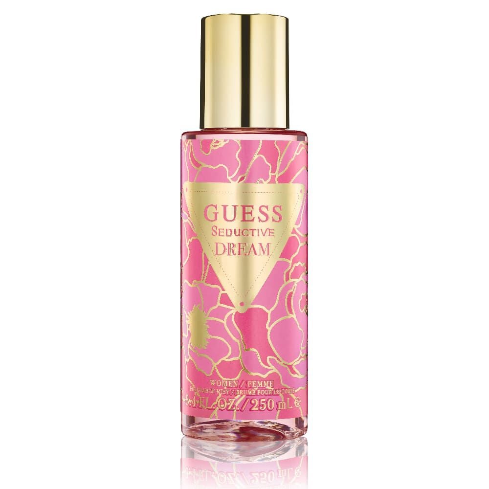 Body Mist Seductive Dream 250 Ml