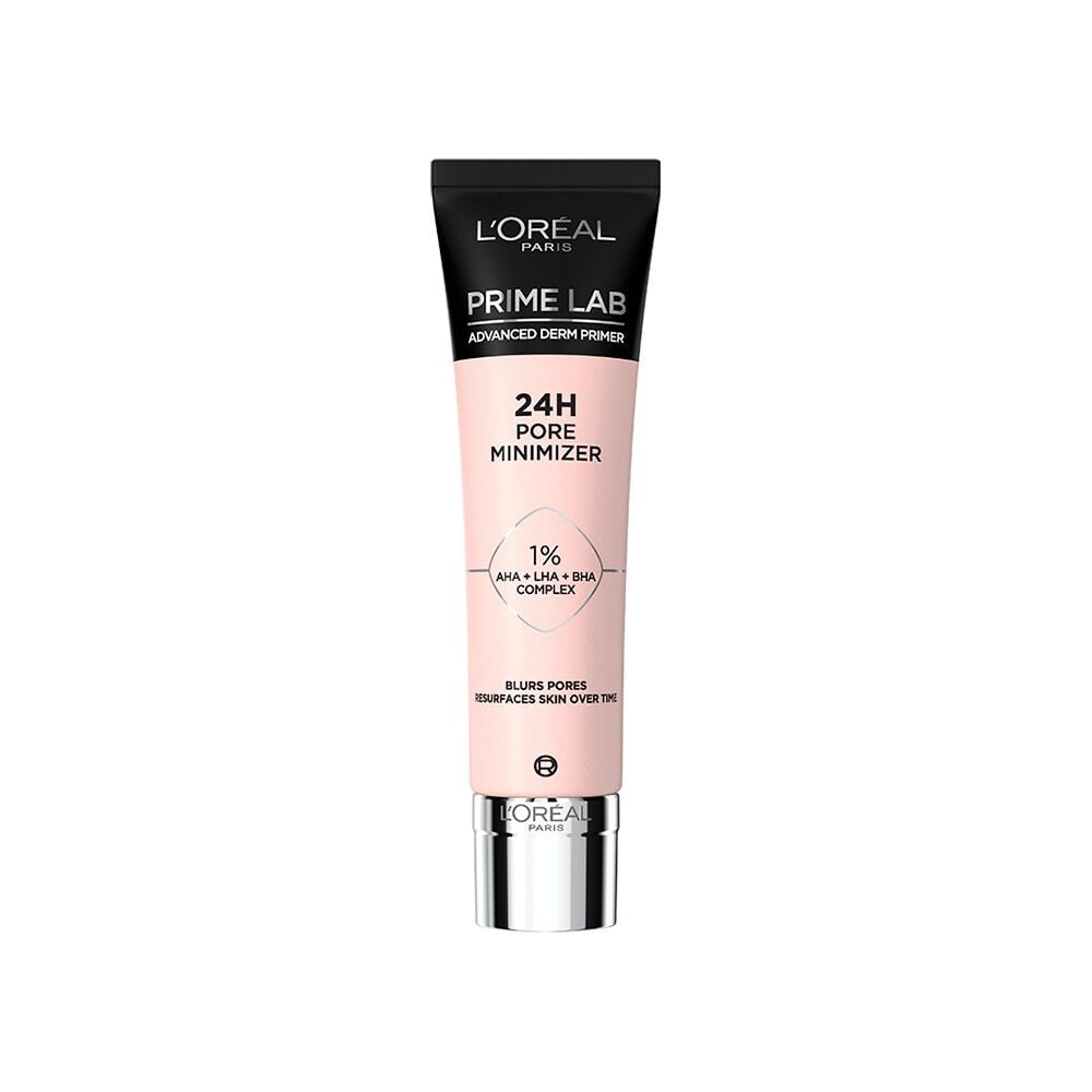 Primer Prime Lab Pore Minimizer
