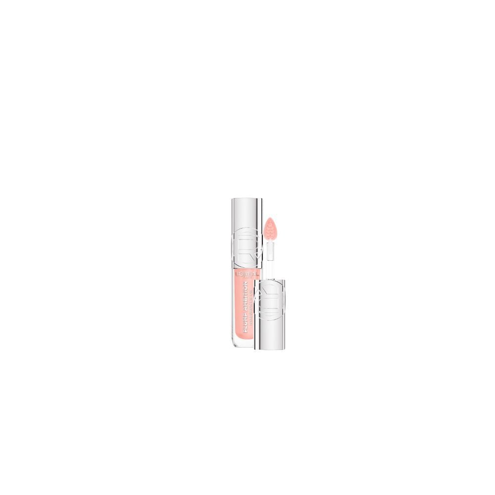 Aceite Labial Plump Ambition 201 Milky Nu 5ml