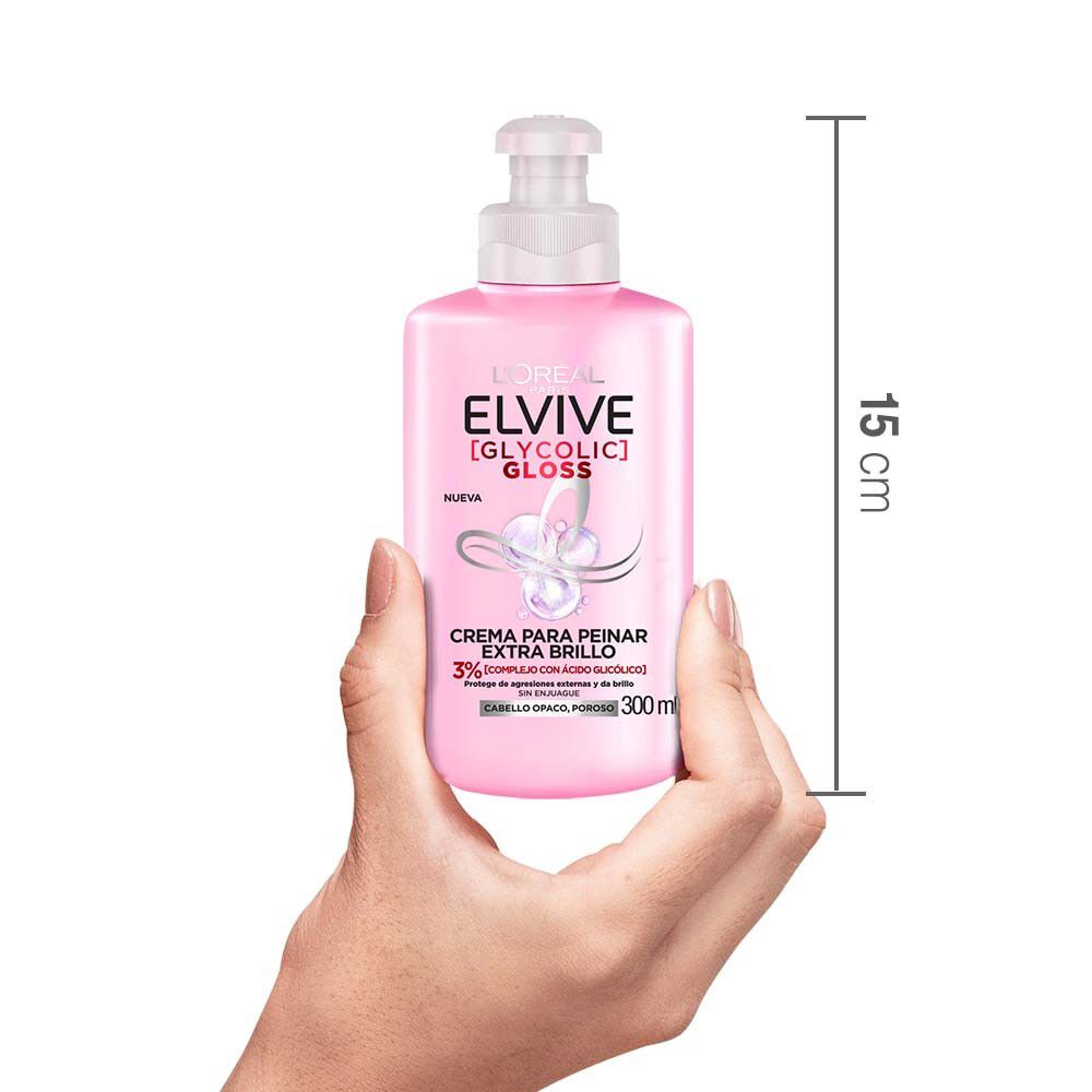 Crema-para-Peinar-Glycolic-Gloss-300ml-imagen-4