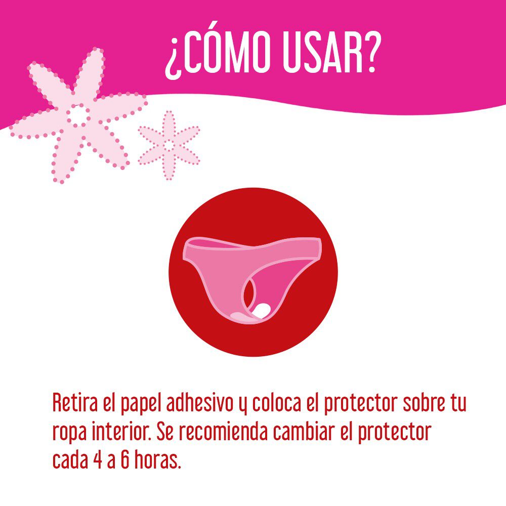 Protectores-Diarios-normal-100-Unidades,-con-perfume-imagen-4