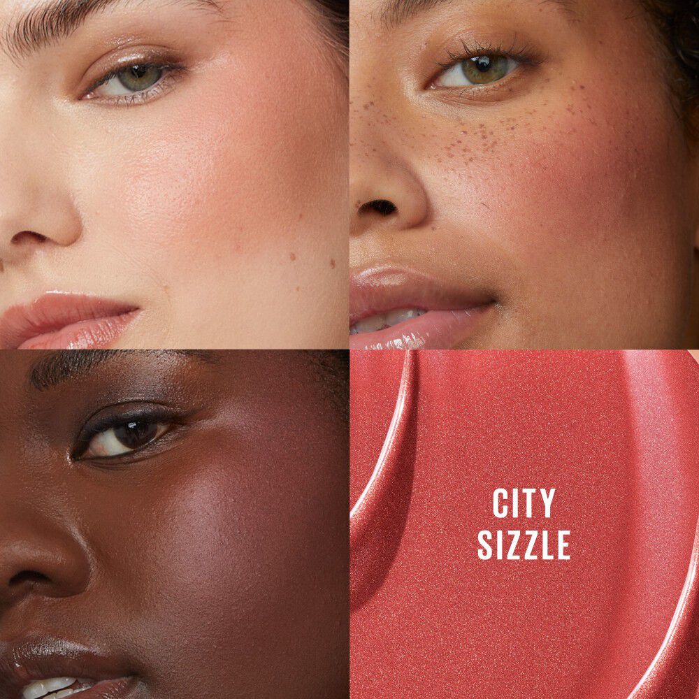 Sunkisser-Glow-Blush---City-Sizzle-imagen-5