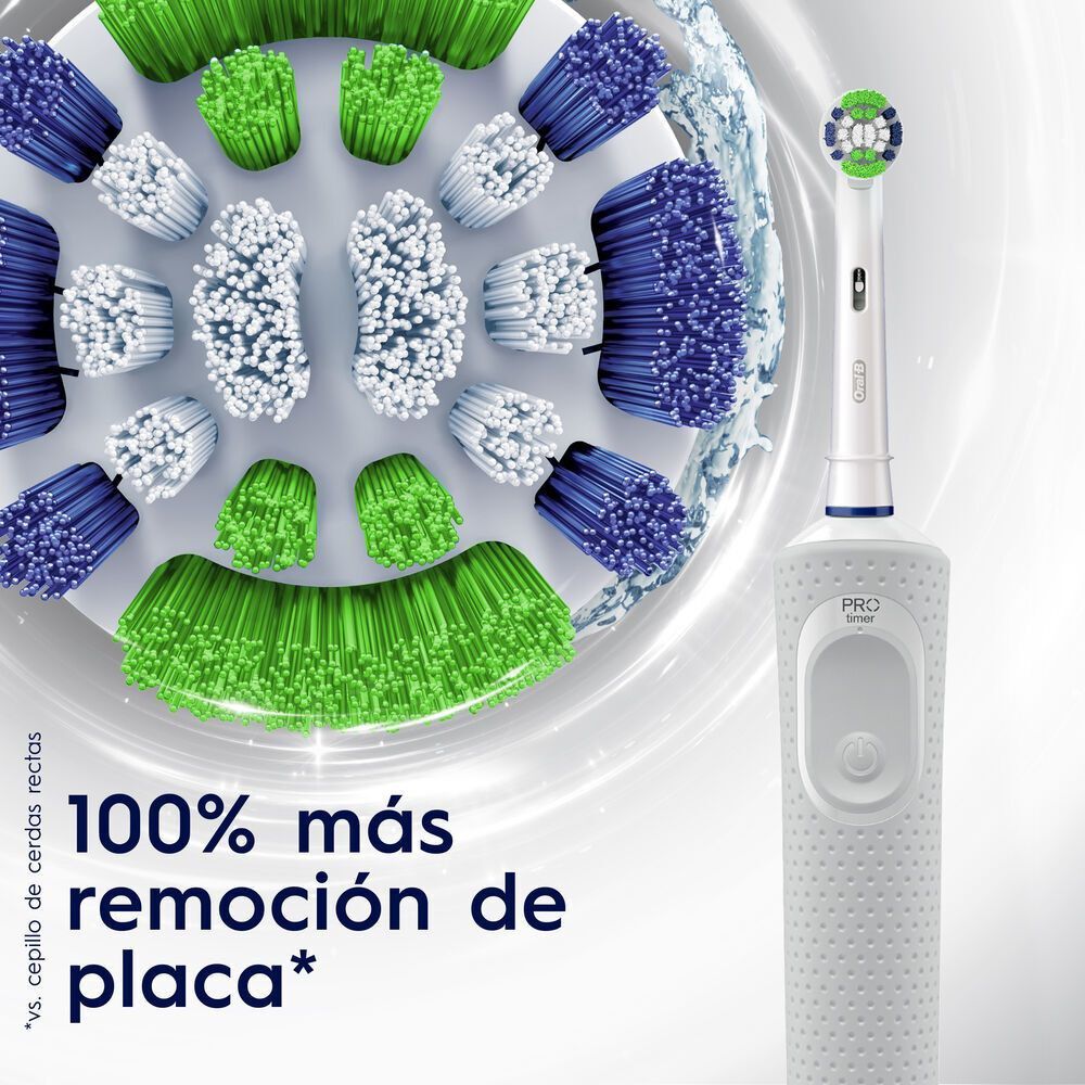 Cepillo new arrivals electrico vitality