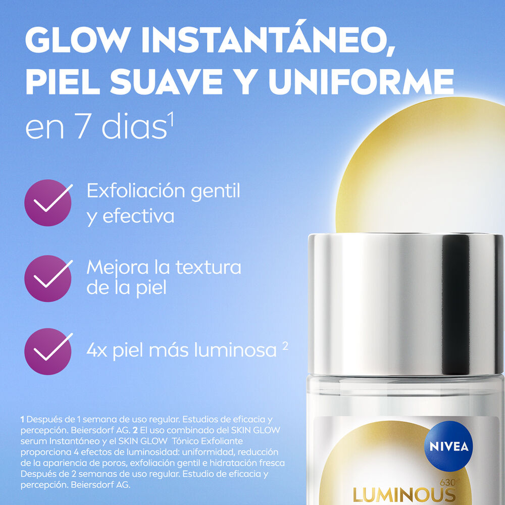 Tónico-Exfoliante-Luminous630-Skin-Glow-Skin-Instantáneo-100-ml-imagen-2