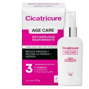 Age-Care-Crema-Facial-Antiarrugas-Reafirmante-Todo-Tipo-de-Piel-50-grs-imagen