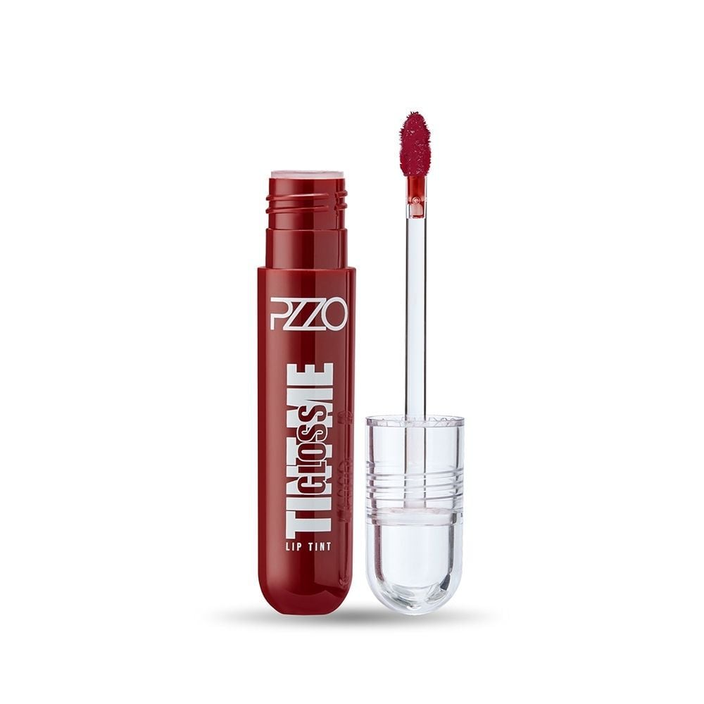 Lip Tint Fiji Flame