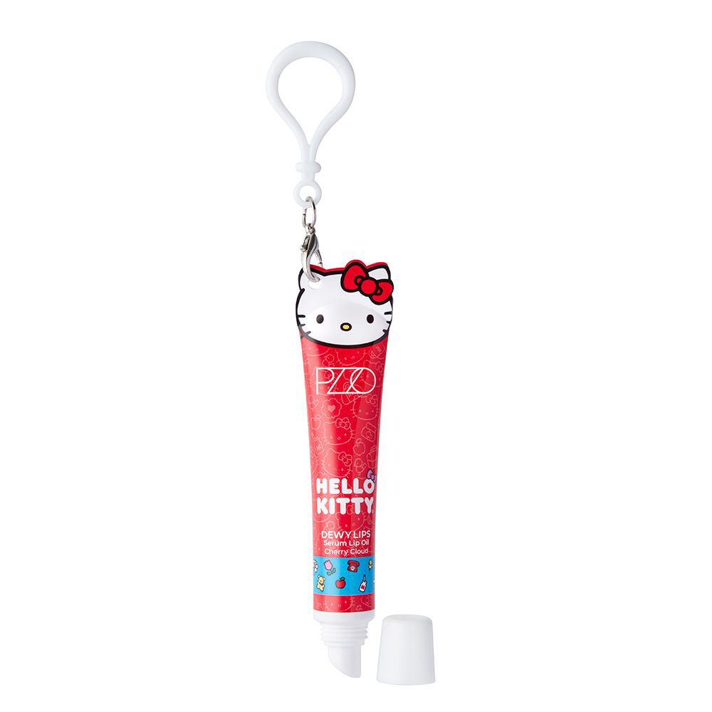 Lip Serum
