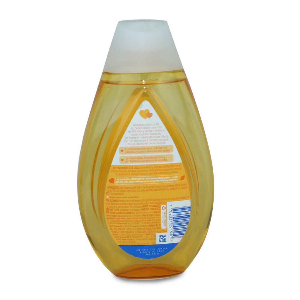 Baby-Shampoo-de-400-mL-Johnsons-imagen-2