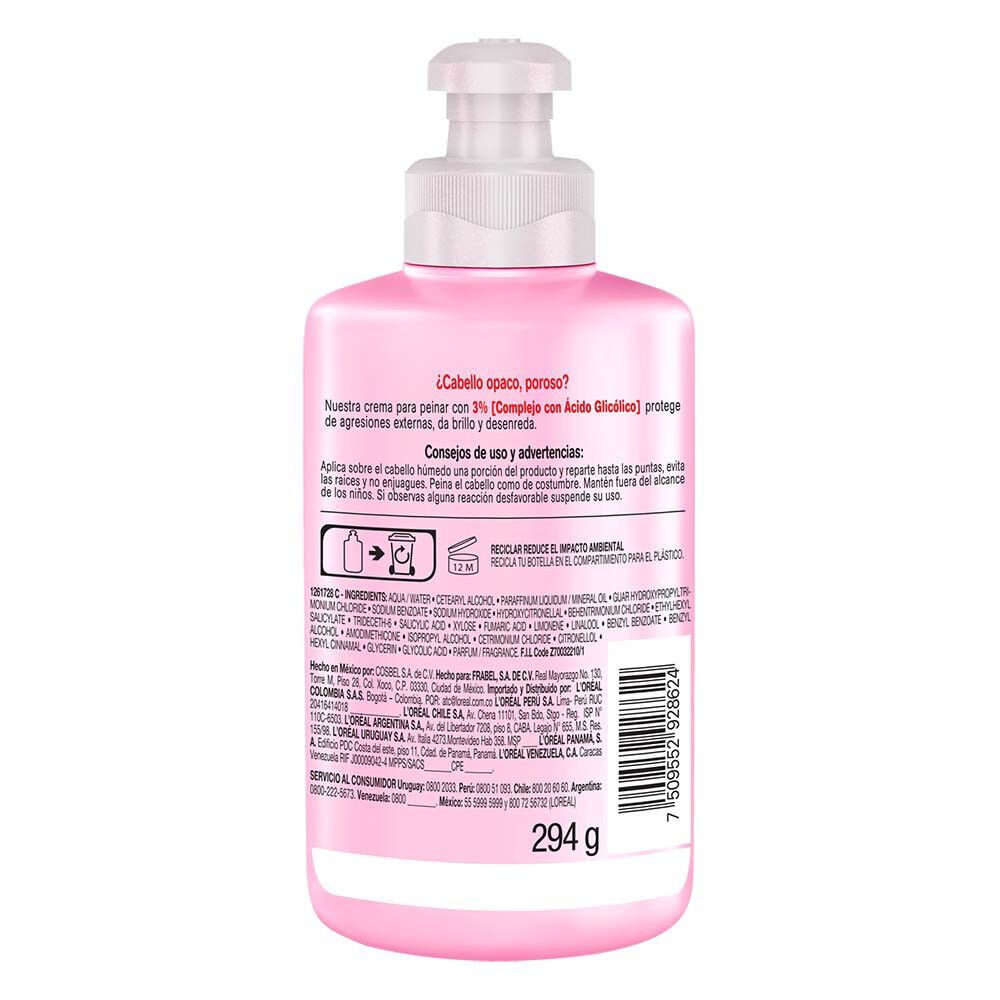 Crema-para-Peinar-Glycolic-Gloss-300ml-imagen-3