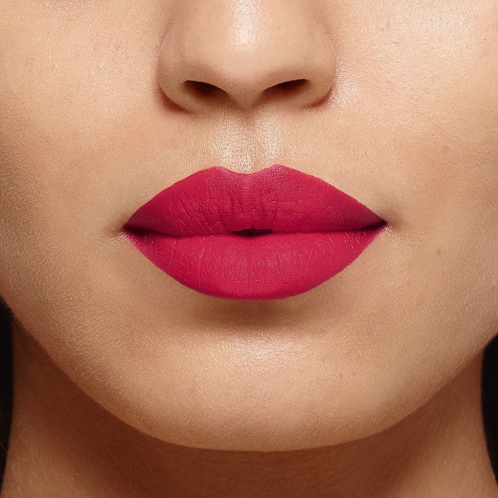 Labial-Color-Riche-Intense-Volume-Matte---187-Fushia-Libre-imagen-3