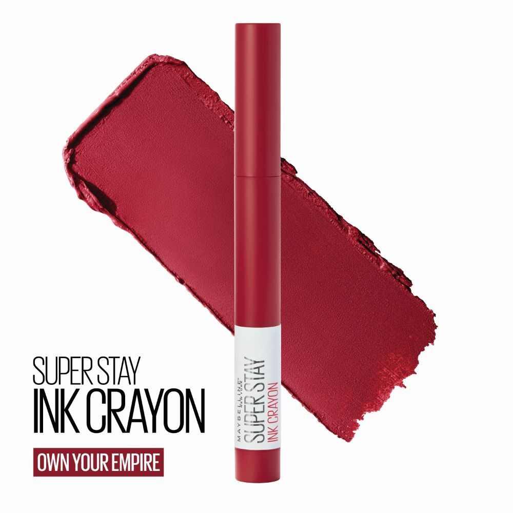Super-Stay-Lápiz-Labial-50-Own-Your-Empire-12-grs-imagen-4