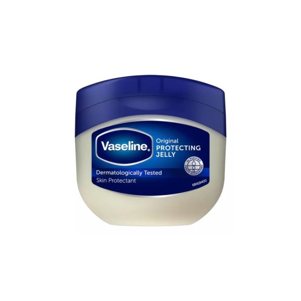 Jelly Vaselina Purificada 250Gr Original