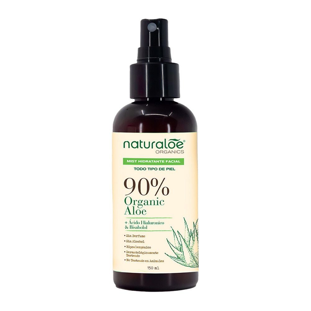 Aloe Mist Hidratante 140 ml