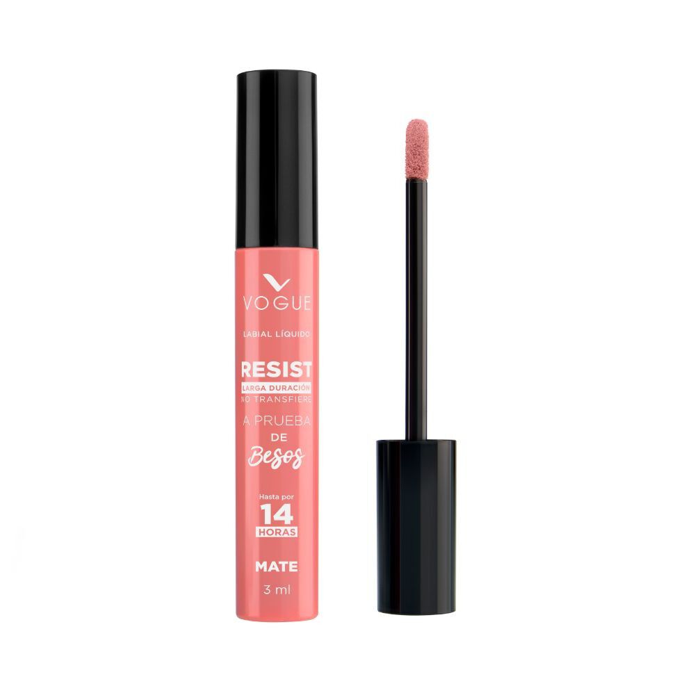 Labial Resist Romantica 3 Ml
