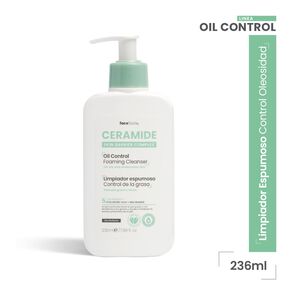 Oil-Control-Limpiador-Espumoso-236mL-imagen