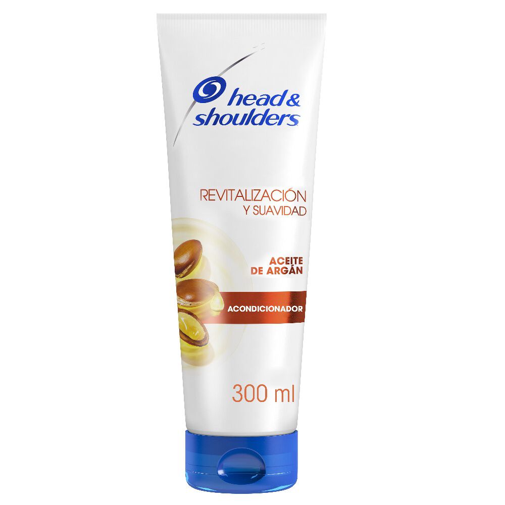 Dermo-Acondicionador-Revitalización-y-Suavidad-Aceite-de-Argán--300-ml-imagen-1