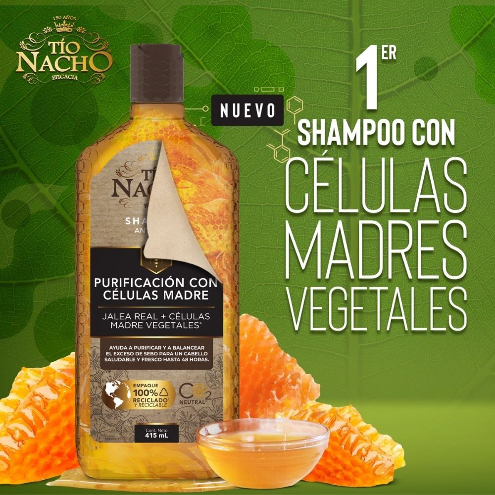 Shampoo-Anti-Caída-Purificación-con-Célula-Madre-415-mL-imagen-4