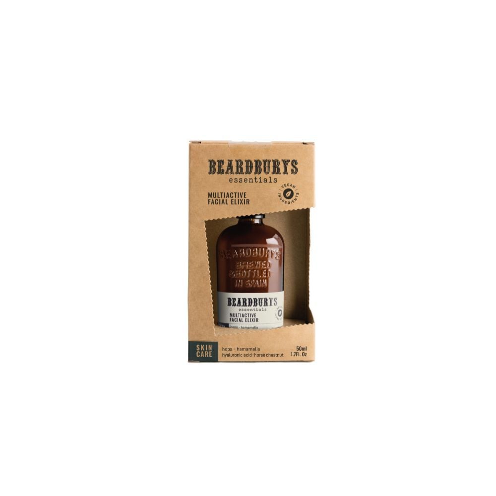 Crema Rostro 24H 50ml
