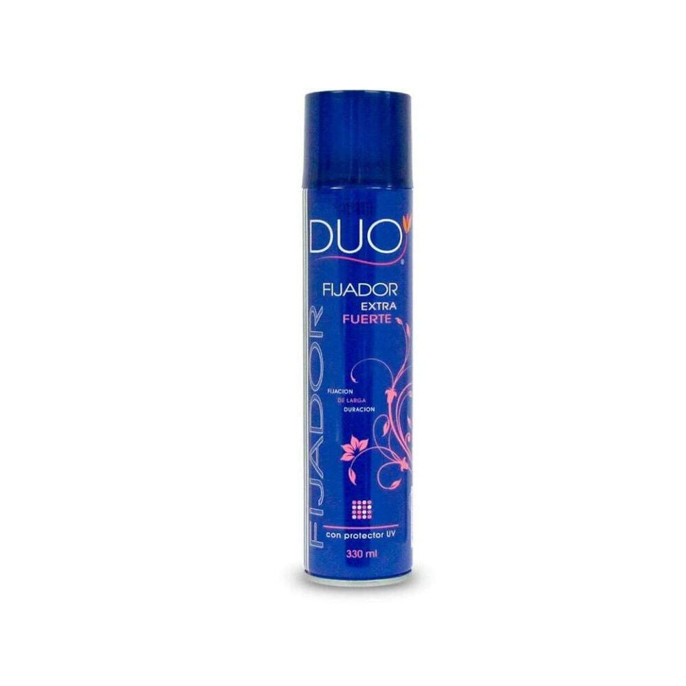 Fijador Extra Fuerte 330 mL