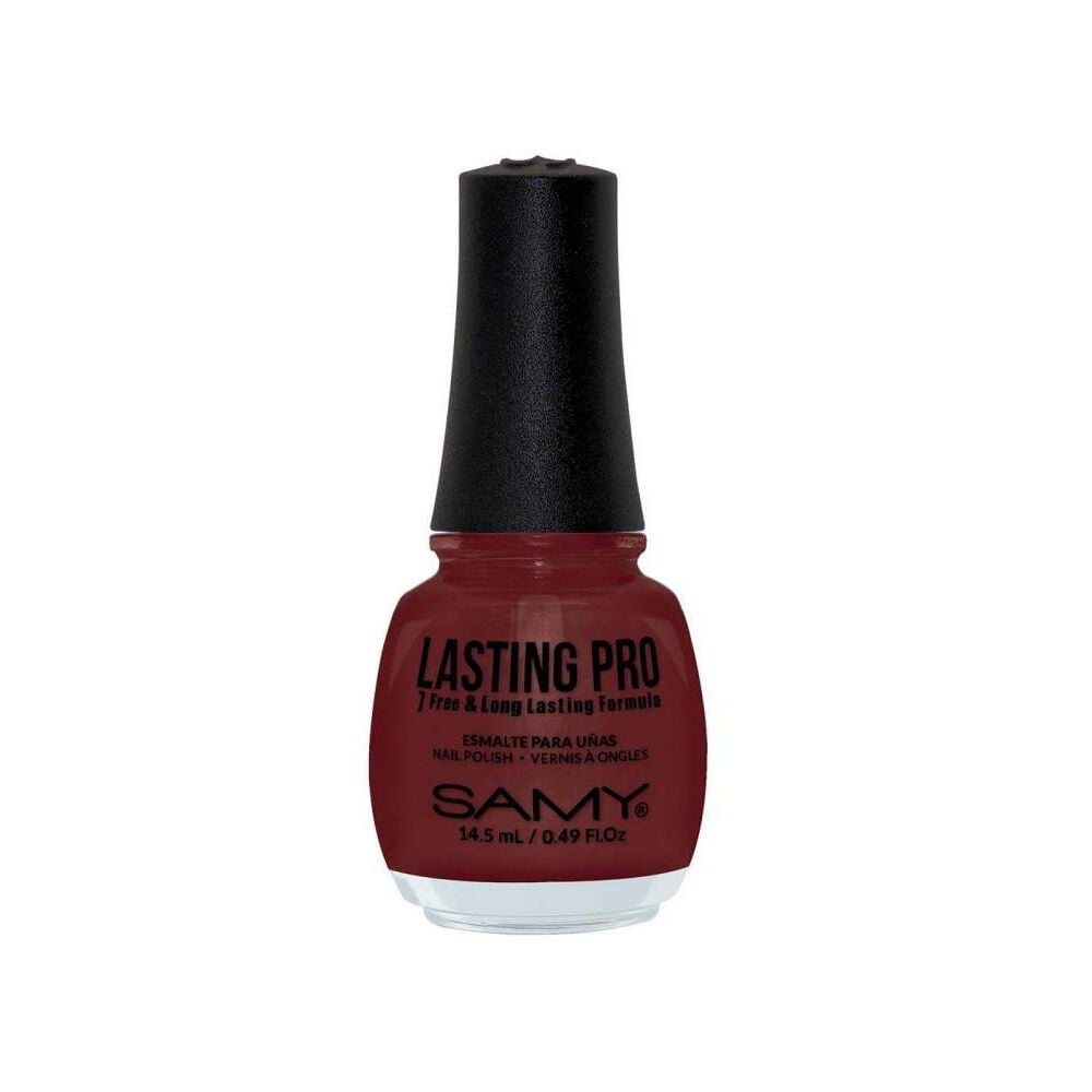 Esmalte Profesional Lasting Pro Colombia 14,5 mL