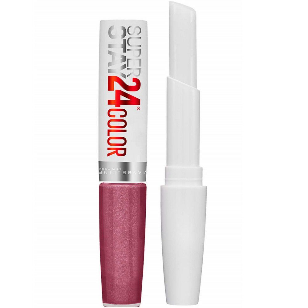 Labial-Liquido-Super-Stay-24-Hrs-2-Pasos-850-Froste-imagen-1