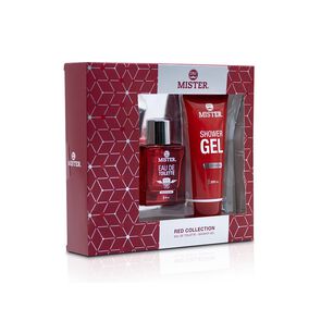 Mister-Red-Eau-De-Toilette-Spray-50-mL-+-Shower-Gel-200-mL-imagen