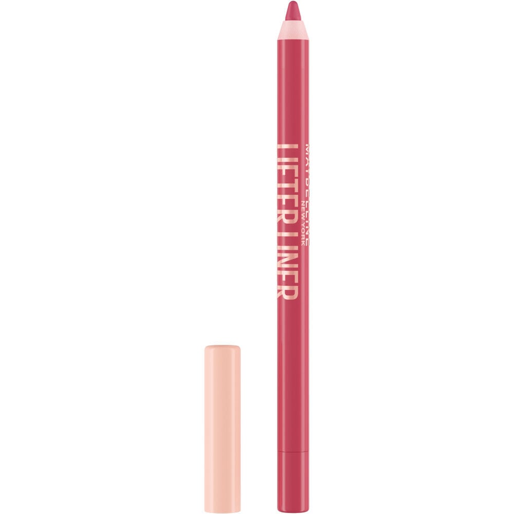 Delineador De Labios Lifter Liner 014 Fit Check