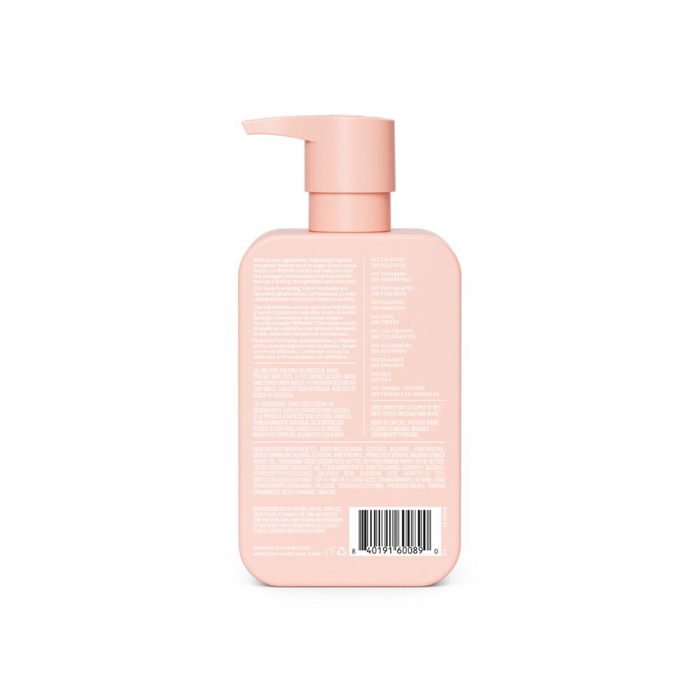 MONDAY-REPAIR-ACONDICIONADOR-354ml-imagen-2