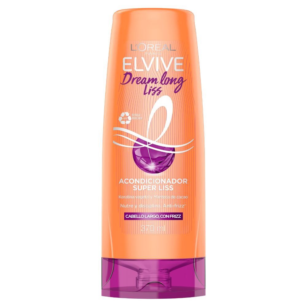 Acondicionador-Dream-Long-Liss-Cabello-Largo-Con-Frizz-370-ml-imagen-2