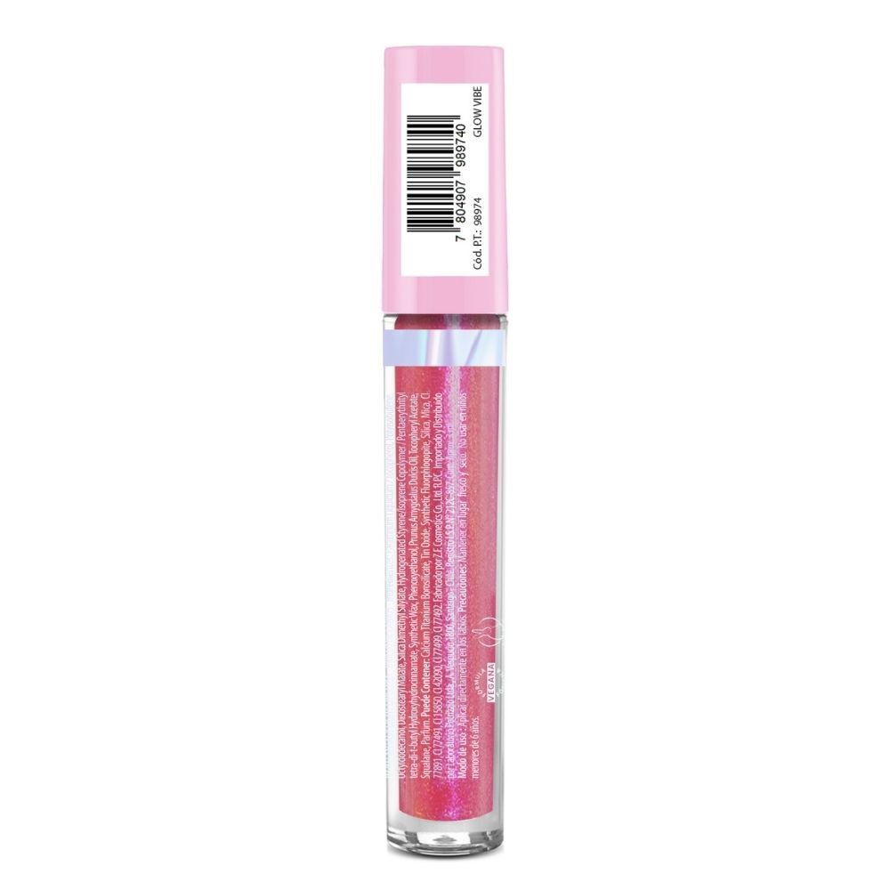 Lipgloss-Fantasy-Lightshine-Glow-Vibe-imagen-2