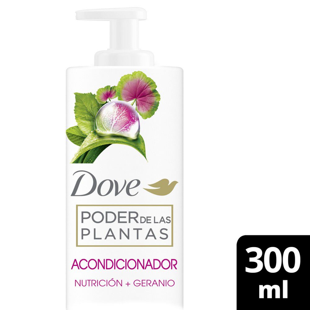 Poder-de-las-Plantas-Acondicionador-Nutrición-+-Geranio-300-ml--imagen-1