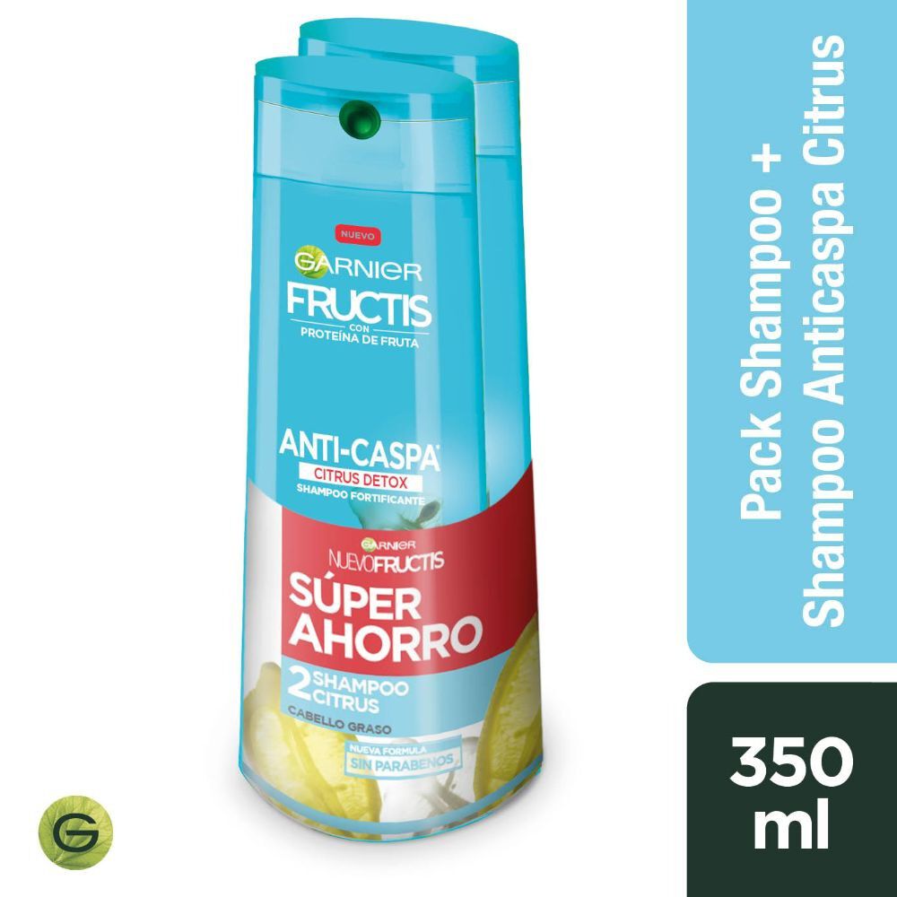 Pack-Shampoo-Fortificante-Citrus-Detox-Anti-Caspa-Cabello-Graso-350-mL-imagen-1