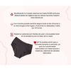 Calzón-Menstrual-Reutilizable-Violeta-Negro-Talla-XL-imagen-3