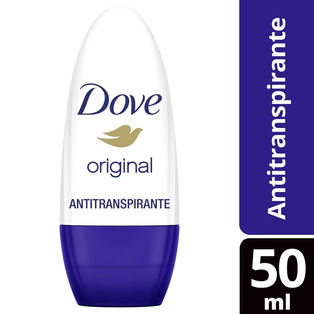 Antitranspirante Original Roll On 50 mL