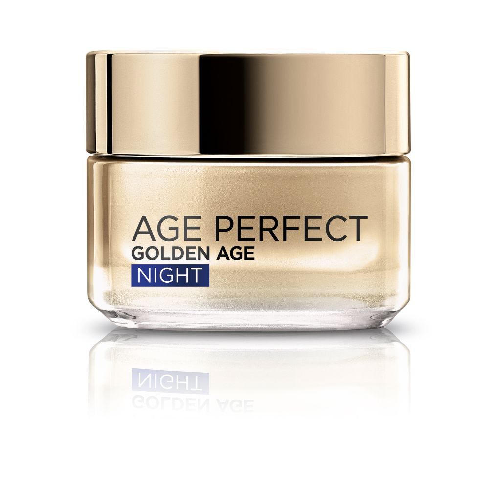 Crema-de-Noche-Anti-Arrugas-Age-Perfect-Golden-Age-50-mL-imagen-2