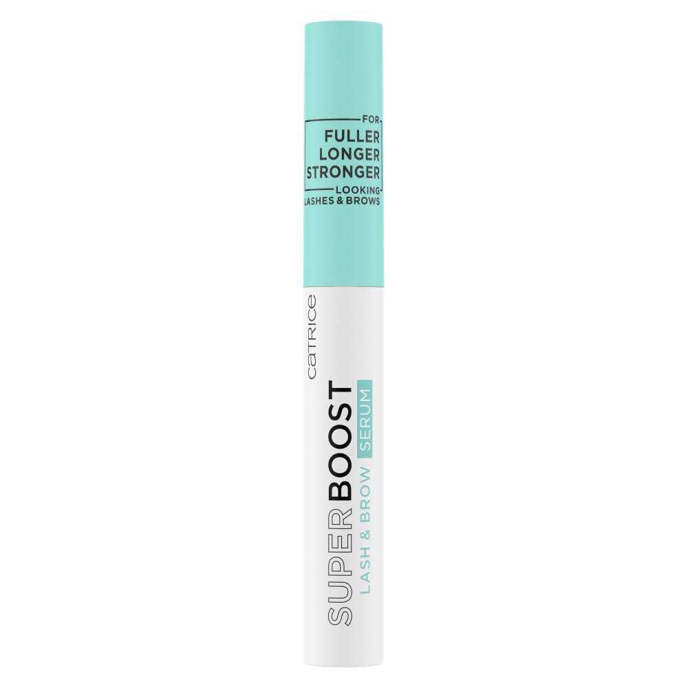 Sérum Para Pestañas Y Cejas Super Boost