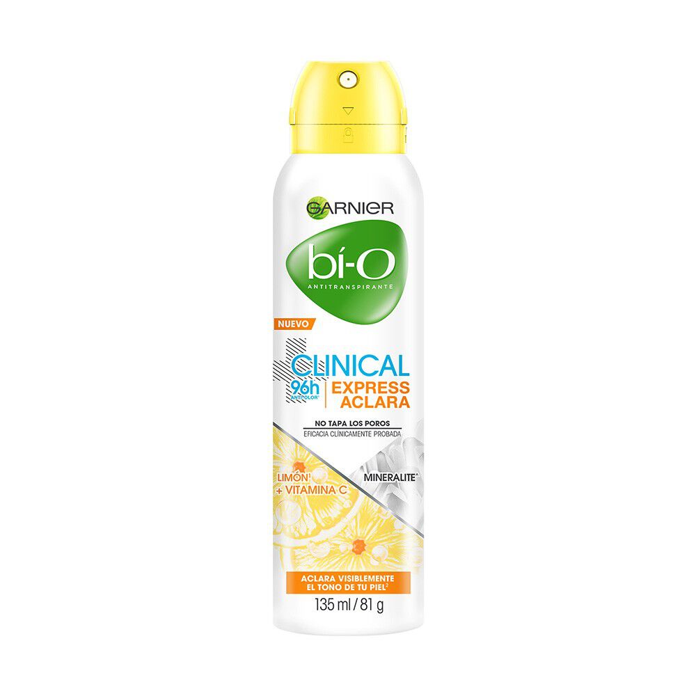 Desodorante-Anti-Transpirante-Spray-96H-Express-Aclara-Limón-+-Vitamina-C-135-mL-imagen-2