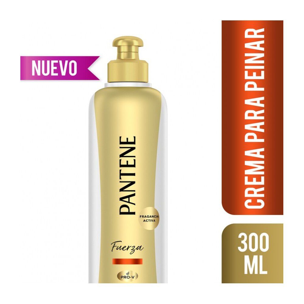 Crema-para-Peinar-Fuerza-y-Reconstrucción-300ml-imagen-1